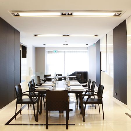 Altis Avenida Hotel Lisboa Екстериор снимка Meeting room