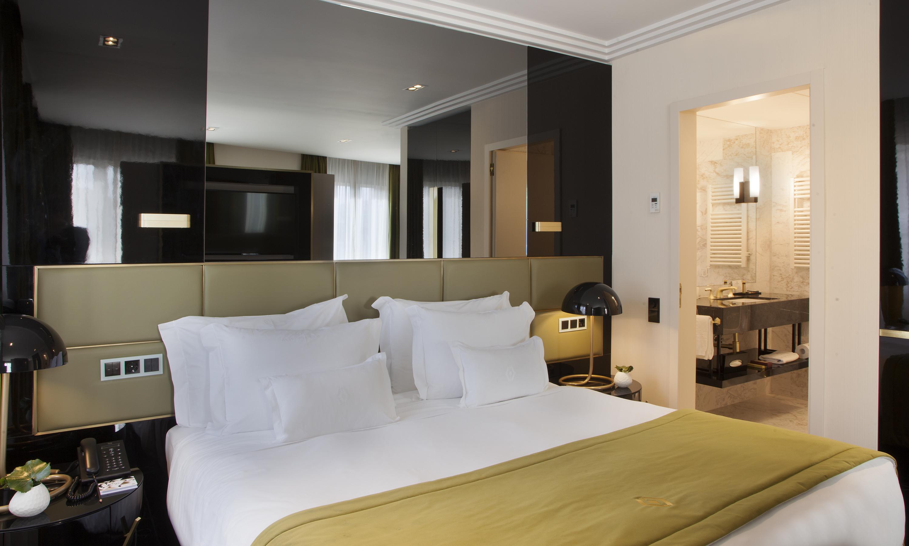 Altis Avenida Hotel Lisboa Екстериор снимка A room at the hotel