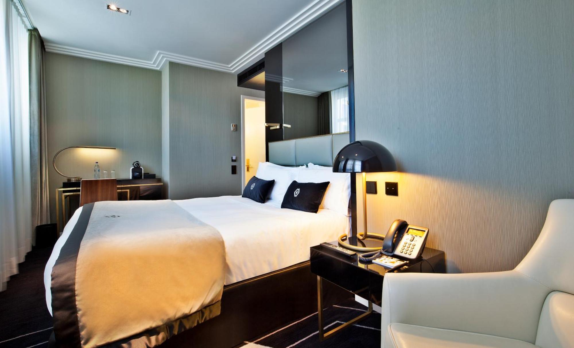 Altis Avenida Hotel Lisboa Екстериор снимка